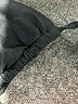 Unbranded Solid Black Swimsuit Top Size S (estimated) - photo 3