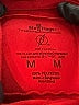 Six Flags 100% Polyester Red Pullover Hoodie Size M (youth) - photo 3