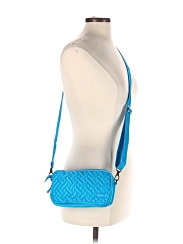 Lug Crossbody Bag (view 2)