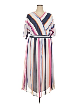Lane Bryant Casual Dress