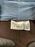 Women With Control Solid Brown Active Pants Size 2X - photo 4
