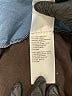 Women With Control Solid Brown Active Pants Size 2X - photo 5