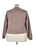 Scoop Brown Sweatshirt Size XXL - photo 2