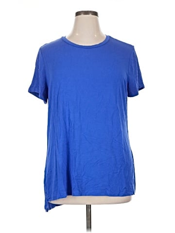 Ellen Tracy Short Sleeve T-Shirt (view 1)