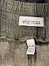 Ella Moss Gray Linen Pants Size XL - photo 3