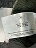 Ella Moss Gray Linen Pants Size XL - photo 4