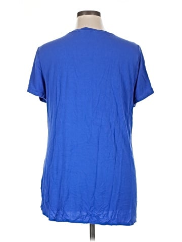 Ellen Tracy Short Sleeve T-Shirt (view 2)