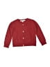 Bonpoint Red Cardigan 12-18 MO / 18 MO - photo 1