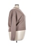 Scoop Brown Sweatshirt Size XXL - photo 4