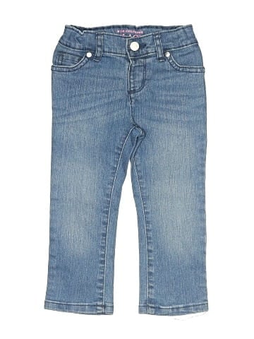 The Children's Place Jeans (view 1)