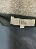 Tibi Graphic Black Casual Dress Size XS - photo 7