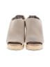 TOMS Ivory Tan Mule/Clog Size 9 1/2 - photo 2