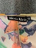Assorted Brands Graphic Orange Cocktail Dress Size S - photo 6