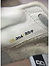 Golden Goose Stars Plaid Gray Blue Sneakers Size EU 37 - photo 8