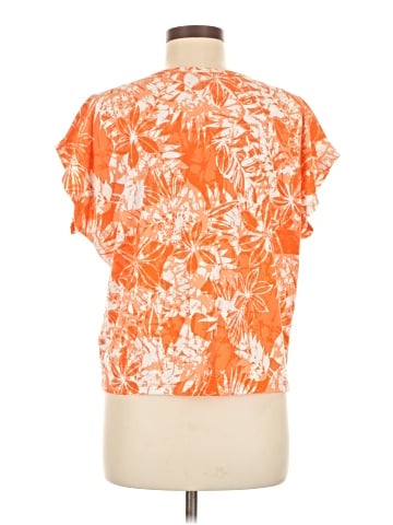 Ruby Rd. Short Sleeve T-Shirt (view 2)