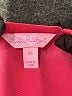 Lilly Pulitzer 100% Silk Pink Sleeveless Top Size XS - photo 7