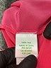 Lilly Pulitzer 100% Silk Pink Sleeveless Top Size XS - photo 8