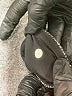 Lululemon Athletica Gray Active Pants Size 4 - photo 8