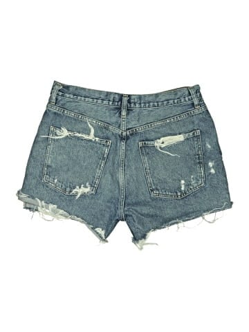 AGOLDE Denim Shorts (view 2)