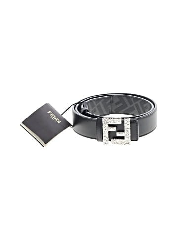 Fendi Leather Belt (view 1)