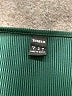 Shein 100% Polyester Green Tank Top Size 6 - photo 7