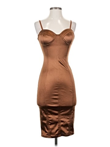 Fashion Nova Cocktail Dress (view 1)