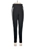 Adidas Stripes Black Track Pants Size M - photo 1