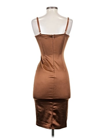 Fashion Nova Cocktail Dress (view 2)