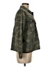 Lucky Brand Camo Green Jacket Size M - photo 4