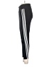 Adidas Stripes Black Track Pants Size M - photo 5