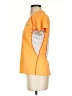 The North Face Orange Active T-Shirt Size S - photo 5