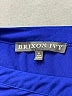 Brixon Ivy Blue 3/4 Sleeve Blouse Size M - photo 7