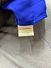 Brixon Ivy Blue 3/4 Sleeve Blouse Size M - photo 8