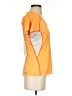 The North Face Orange Active T-Shirt Size S - photo 4