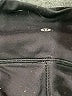 Lululemon Athletica Color Block Black Active Pants Size 4 - photo 7