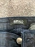 Buffalo by David Bitton Black Jeans Size 27 waist - photo 7