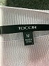 Toccin Purple Turtleneck Sweater Size M - photo 7