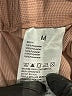Unbranded 100% Polyester Pink Dress Pants Size M - photo 7