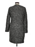 Adam Et Ropé Gray Wool Coat Size EU 38 / US 8 - photo 2