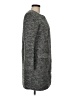 Adam Et Ropé Gray Wool Coat Size EU 38 / US 8 - photo 4