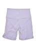 TnAction Purple Athletic Shorts Size M - photo 2