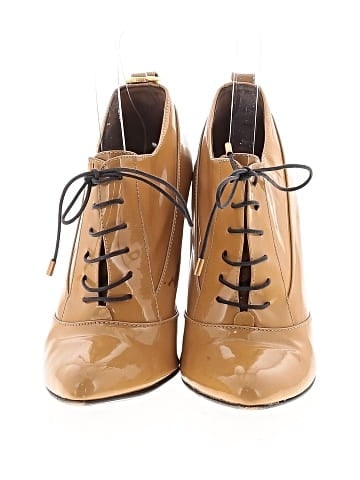 Bally Ankle Boots (view 2)