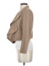 Ark & Co. 100% Polyester Tan Long Sleeve Top Size S - photo 5