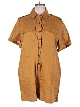 Banana Republic Romper