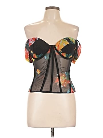 My Boo Tube Top (view 1)