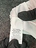 Beyond Yoga Ivory Active T-Shirt Size XS - photo 8