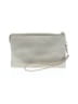Jen & Co Metallic Silver Gold Wristlet One size - photo 1