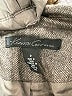 Kenneth Cole New York Chevron-herringbone Gray Blazer Size 2 - photo 6