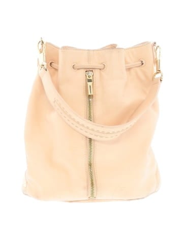 Elizabeth and James Leather Backpack (view 1)