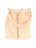 Elizabeth and James 100% Leather Ivory Tan Leather Backpack One size - photo 1